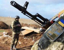 Новини ООС: На Луганщині поранено трьох бійців