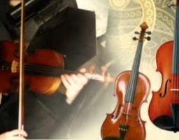 Для шкіл естетичного виховання області в рамках обласної програми «Мистецька освіта Луганщини» на 2016-2018 роки будуть придбані музичні інструменти