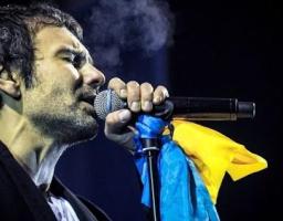 Легендарний гурт «Океан Ельзи» сьогодні завітає до Лисичанська