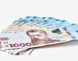 За березень жителі Біловодської громади отримали понад 480 000 грн матеріальної допомоги