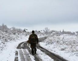 Новини ООС: на Луганщині не зафіксовано ворожих обстрілів
