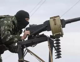 Новини АТО: за добу 14 ворожих обстрілів  із важкого озброєння