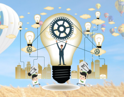 УВАГА! ЗАПРОШУЄМО АКТИВНИХ ГРОМАДЯН ДОЛУЧИТИСЬ ДО СТВОРЕННЯ БРЕНДУ ЛУГАНЩИНИ