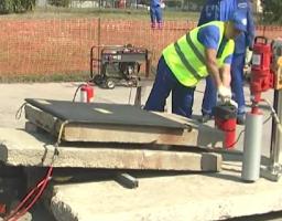 Безпека експлуатації атомних електростанцій в Україні - пріоритет компанії «Енергоатом»