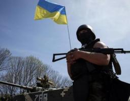 Новини АТО: на Попаснянщині поранено українського військовослужбовця