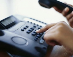 У Держкомтелерадіо працює гаряча телефонна лінія для друкованих ЗМІ