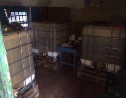 На Луганщині ліквідовано черговий канал російської контрабанди