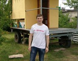 ПРЕДСТАВНИКИ ДЕПАРТАМЕНТУ ЗОВНІШНІХ ЗНОСИН, ЗОВНІШНЬОЕКОНОМІЧНОЇ ТА ІНВЕСТИЦІЙНОЇ ДІЯЛЬНОСТІ ВІДВІДАЛИ БІЛОКУРАКИНЕ 