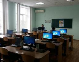 Керівники облдержадміністрації відвідали заклади освіти обласної комунальної власності