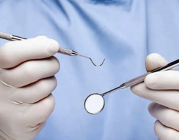 Військові та ветерани можуть безоплатно лікувати зуби в 100 стоматологічних закладах України