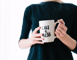 ЖІНОЧЕ ПІДПРИЄМНИЦТВО: ВИХІД НА ЗОВНІШНІ РИНКИ