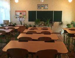 Оновлена будівля Трьохізбенської школи готова зустріти свої учнів