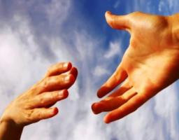 У Луганській області відкрита вакансія «Радник з питань внутрішньо переміщених осіб»