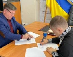 У Дія.Центрі у Станиці Луганській надаватимуть послуги сервісних центрів МВС 