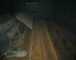 «Фантом» запобіг крадіжці 50 метрів залізничних колій