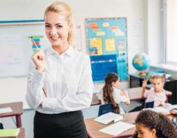 Сьогодні стартувала реєстрація на сертифікацію вчителів початкових класів