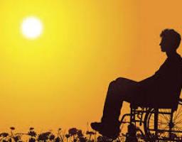 Створення доступності інфраструктури для осіб з інвалідністю – спільне завдання центральної та місцевої влади