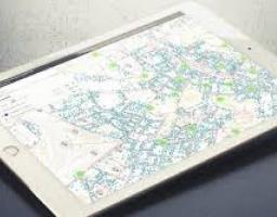 Презентація містобудівного кадастру Луганської області