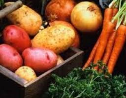 На більшість продуктів харчування в області ціни нижчі за середньоукраїнські