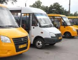 Відбувся конкурс з визначення перевізників на приміських автобусних маршрутах загального користування, які не виходять за межі Новопсковського району