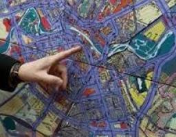 Відсутність генеральних планів та зонінгу населених пунктів порушує їх майбутній розвиток