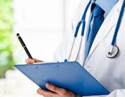 Сватівську багатопрофільну лікарню заплановано відремонтувати