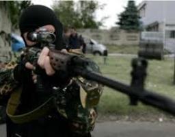 Шостий день перемир’я: перший обстріл Станиці Луганської 