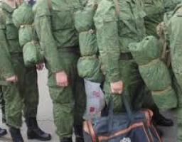 На Старобільщині та Кремінщині окупанти розпочали часткову мобілізацію