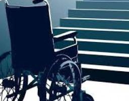 Чергове засідання обласного комітету забезпечення доступності інвалідів та інших маломобільних груп населення до об'єктів соціальної та інженерно-транспортної інфраструктури