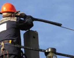 В облдержадміністрації вирішувалися проблеми системи життєзабезпечення с.Боброве та смт Боровське