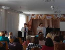 Організація роботи з охорони нематеріальної культурної спадщини на місцевому рівні