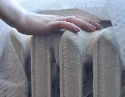 Містам та районам області доручено пришвидшити процес підготовки до опалювального сезону