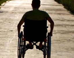 Інформація щодо розмірів державної соціальної допомоги з надбавкою на догляд з грудня 2017 року