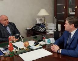 На «Азоті» мають відновити виробництво аміачної селітри