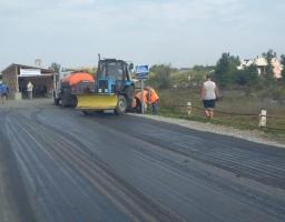 Єднаємо Луганщину: тривають відновлювальні роботи біля зруйнованого мосту