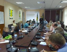 Проєкт «Єдність ветеранів Луганщини» продовжився в Рубіжному