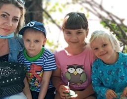 У Лисичанську створено ще один дитячий будинок сімейного типу