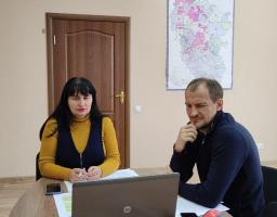 Луганщина долучилася до розроблення програми Президента «Здорова Україна»