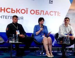 Відновлення українськості починається з формування переконань у дитячому садочку та школі, - Яна Любимова, заступниця Керівника Секретаріату Уповноваженого Верховної Ради України з прав людини 