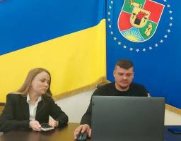 Ми прагнемо розвивати Луганщину з її промисловим потенціалом за європейськими стандартами, - Артем Лисогор  обговорив напрями  майбутнього свіробітництва  з  представниками Люблінського воєводства