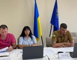 Артем Лисогор: готуємо наші лікарні до зими та роботи на деокупованих територіях