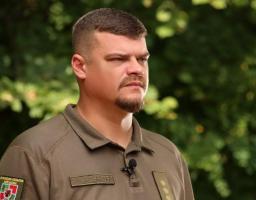 Найголовніше — не йти на співпрацю з ворогом, — Артем Лисогор жителям окупованих росією територій