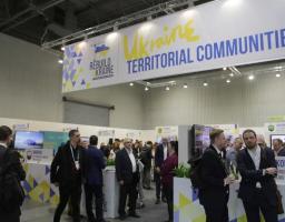 ReBuild Ukraine: Луганщина долучається до марафону громад