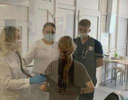 Причина загибелі дівчинки і хвороби дітей з "лнр" - російська вакцина