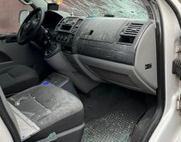 Повернувся з Лиманського напрямку, а потрапив під обстріл в Харкові - поранено реабілітолога Рубіжанської лікарні