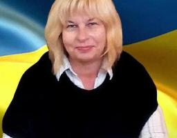 Дружина загиблого Захисника України з Луганщини допомагатиме жінкам долати втрату близьких