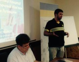 Триває реалізація реформи Нова українська школа