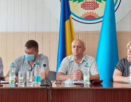 З проєктом «Єдність ветеранів Луганщини» завітали до троїчан та кремінян