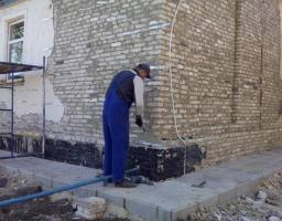 У містах та районах області: на Старобільщині відновлюють об’єкти культури 