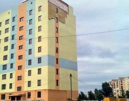 Обласна влада виграла судові справи у підрядника на 15 мільйонів стосовно неналежного виконання будівельних робіт у будинку в Рубіжному, – Сергій Гайдай